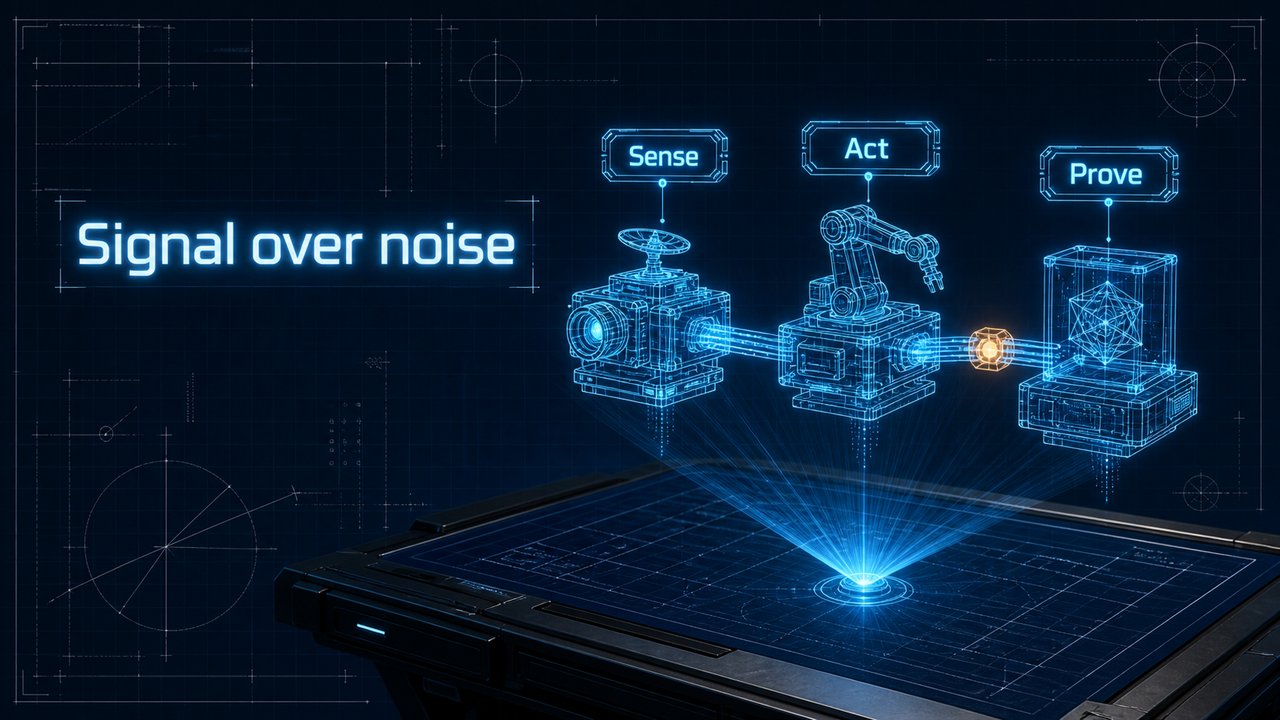Cyan Blueprint