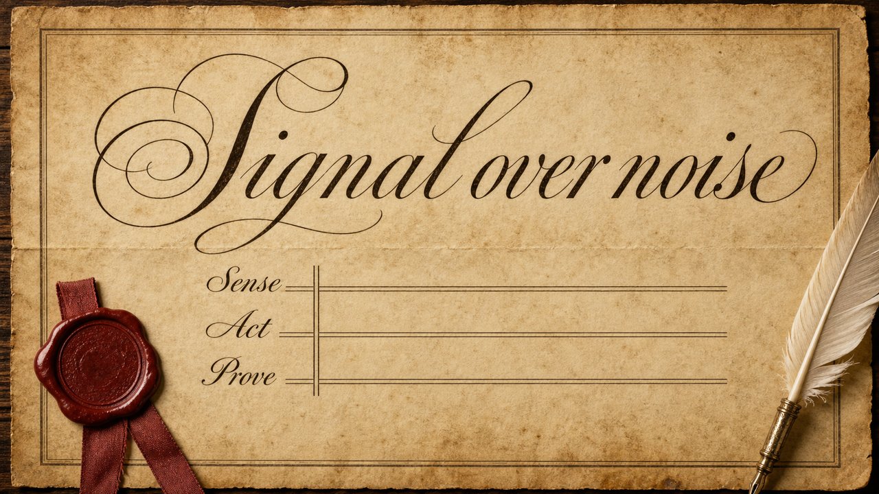 Founding Charter