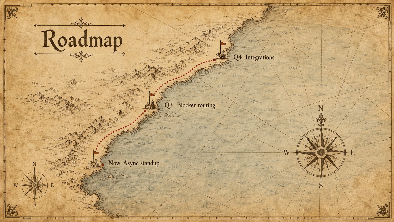 roadmap