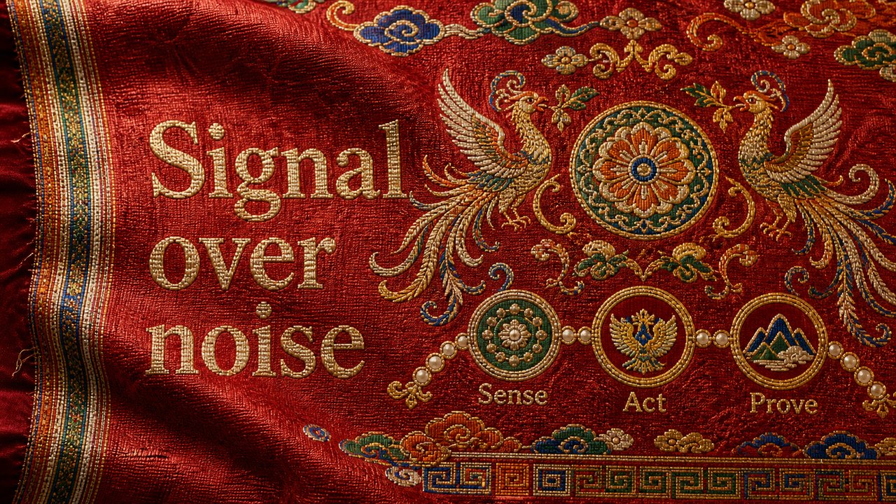 Shu Brocade