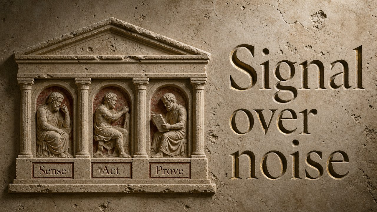 Stone Relief